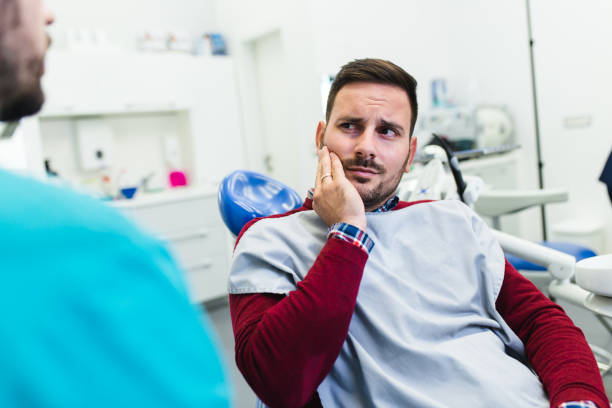 Emergency Dental Services in Hamilton City, CA