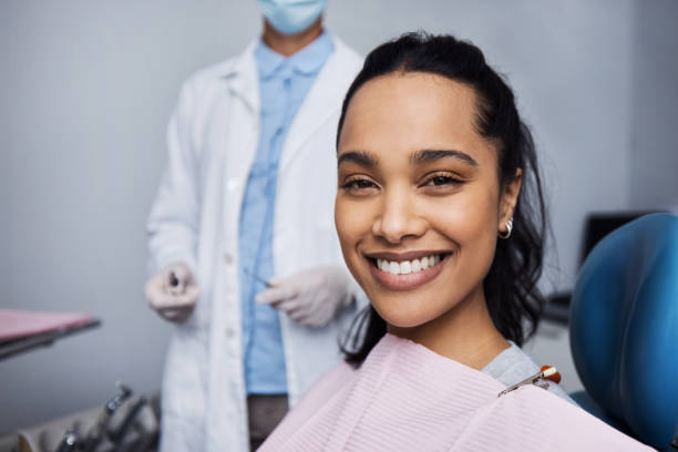 Best Dental Exams and Cleanings  in Hamilton City, CA