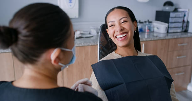 Dental Inlays and Onlays in Hamilton City, CA