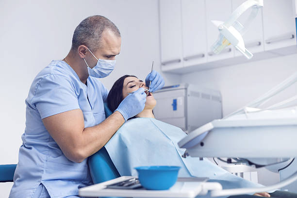 Best Dental Fillings (Composite and Amalgam)  in Hamilton City, CA